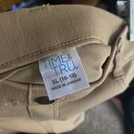 Time & Tru Jeggings Photo 4