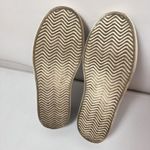 Vince Camuto Sneakers Womens 8.5 M Abbinna Blue Leather Slip On Platform Shoes Photo 8