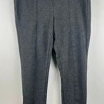 Anne Klein 🩶  Pants, Grey with breeches style,‎ Size Medium Photo 0