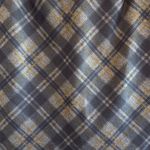 CAbi Step Out Plaid Pencil Knee Length Skirt w/Pockets Style #3756, 6 Photo 2