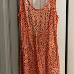 Peppermayo  Sequin Mini Dress Photo 1