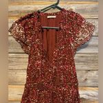 Ulla Johnson Floral Terra Jumpsuit-size2
Great condition Photo 5