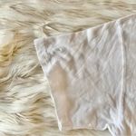 Free People  White Pink Beach Boys Convertible Surf Tropical Oversize USA T-Shirt Photo 37