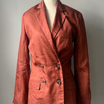 Sweet Baby Jane Terracotta Double Photo 0