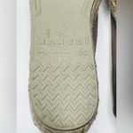Anthropologie NWOB Manebi Women’s Grey Suede Flat Espadrilles Shoes Loafers Photo 11