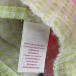 Lilly Pulitzer pink polkadot jungle nightgown Photo 6