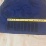 Puma  Women's Navy Sports Bra Photo 8