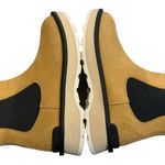 Sorel NWT, Hi-Line Chelsea Yellow Jet, Sz 5.5 (fits like a Sz 5) Photo 8