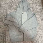 Target  zip up hoodie Photo 0