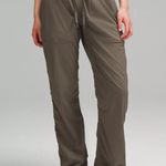 Lululemon Dance Studio Mid-rise Full Length Pants Size 4 Photo 0