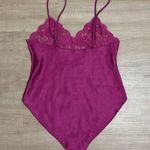 Vintage Ralph Montenero for Blanche Bodysuit Size M Photo 1