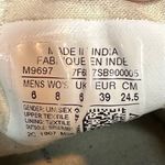 Converse Unisex All Star Chuck Taylor Navy Blue Sneakers Photo 9