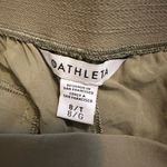 Athleta  Brooklyn Heights High Rise Cargo Pant in Olive Branch 8 Tall Photo 3