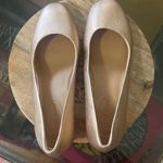 Corso Como  Women's Metallic Rose Gold Heals Photo 0