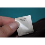 J.Crew Womens Sophia 96455 Brown Silk Chiffon Pull On Zip Up Midi Dress Size 0P Photo 3