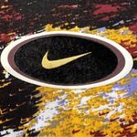 Nike Women's  Sportswear Gel Revival Fleece Crew Sweatshirt size medium Photo 4