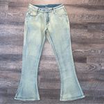 SheIn Flare Leg Jeans Women’s Size 30 Photo 0