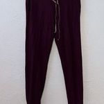 Victoria's Secret  Cozy Jogger pants Size M Photo 0