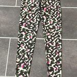 Maaji  High-Rise Full Length Leggjngs size Small Photo 1
