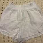 Aerie  linen shorts Photo 0