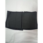 Waist. Trainer Corset For Women's Size XL Latex NWOT Black Photo 6