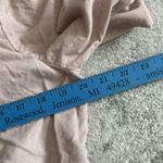 CP Shades  Shirt Womens Small Light Pink Cotton Corduroy Long Sleeve Lightweight Photo 5