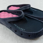 PR Soles Kailua Mesh Slip On Acupoint Sole Shoe Photo 0