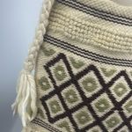 Vintage Boho Western Handmade Shoulder Bag OS Photo 1