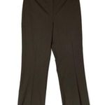 Lafayette 148  Virgin Wool‎ Menswear Trouser Photo 0