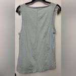 J.Crew Vintage Cotton Tank Top Photo 1