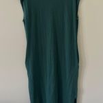 Double Zero Maxi T Shirt Dress Photo 0