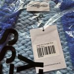 Princess Polly LESTER KNIT CARDIGAN BLUE Photo 8