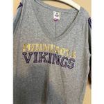 PINK By Victoria’s Secret Minnesota Vikings V Photo 2