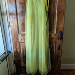 Vintage 1960's Nightgown & Peignoir Set Photo 9