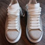Alexander McQueen Oversized Sneaker Photo 0