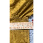 J Jill 2XL Mustard Yellow Clip Photo 5