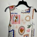 Paper Heart Anthropologie  linen Blend dress women’s size small new with‎ tags Photo 2