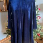 Agnes & Dora 3/4 sleeve  swing dress. Size L‎ Photo 0