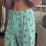 Charlie Paige Pajama Pants Photo 0