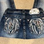 Miss Me  Jeans Easy Skinny Mid-Rise Photo 1