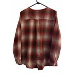 New Yidarton Women's Top Shirt Large Lace Up Tie Cotton Polyester Pink Red White Photo 1