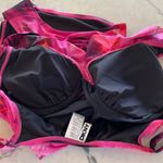 DKNY Ruffle Swimsuit NWOT Photo 9