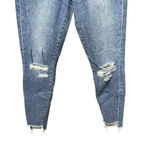 frame denim Le High Skinny Jeans in Endover Road Size 26 Photo 2