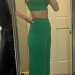 Princess Polly Green Set Photo 4