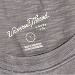 Universal Threads Universal Thread Charcoal Maxi Dress Photo 9