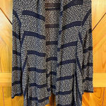 Blu Pepper  open woman’s cardigan, size small (2782) Photo 0
