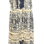 Mason & Belle  Maxi Romper Size Medium‎ Photo 0