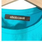 Roberto Cavalli Graphic Tee Shirt Size Small Photo 6