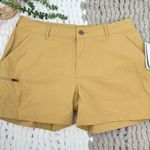 Marmot  Women's 5" Raina UPF 50 Shorts Prairie Size Large 12 Photo 2