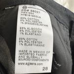 AG Adriano Goldschmied Caden Tailored Trouser Cloud Soft Denim Size 28 Photo 5